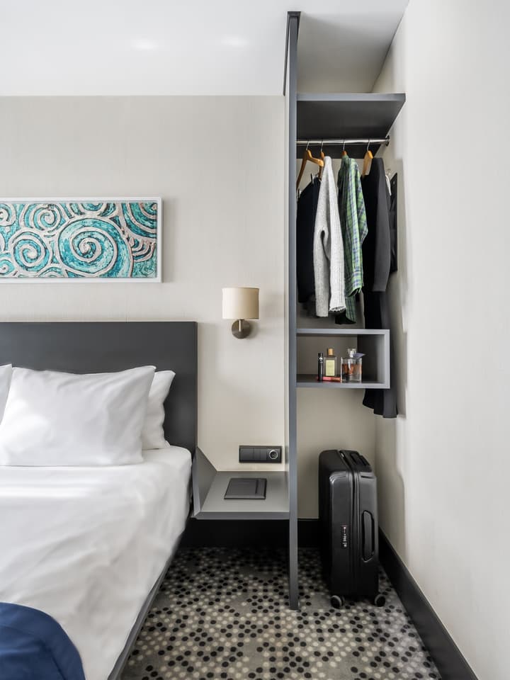 Misa Hotel