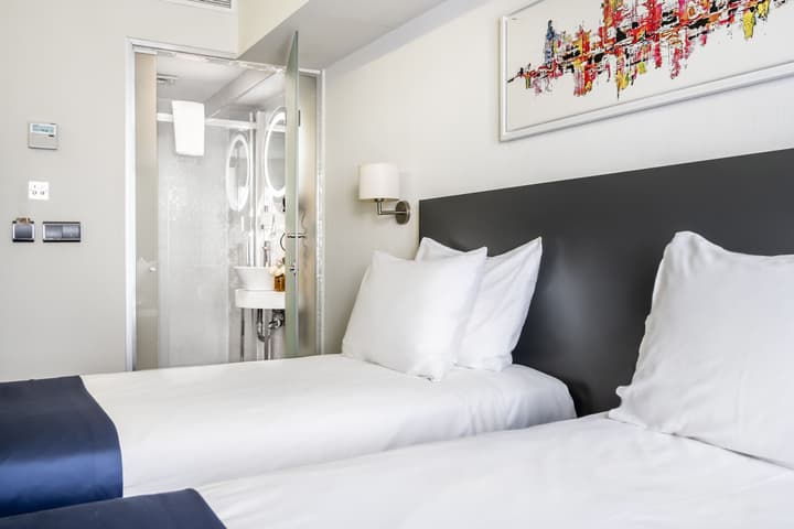 Misa Hotel