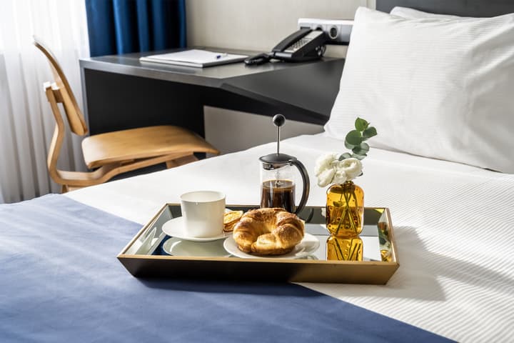 Misa Hotel