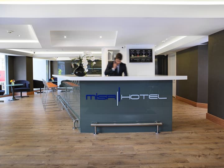 Misa Hotel