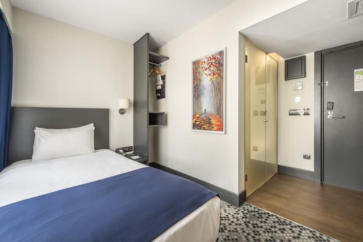 Misa Hotel