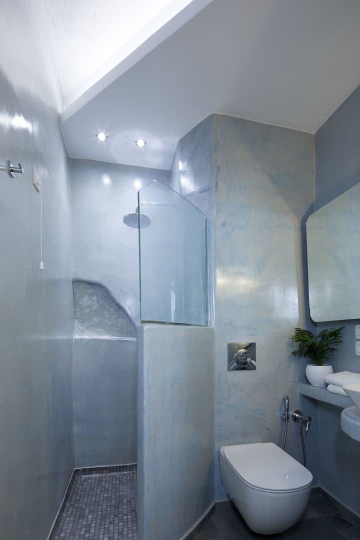 Nissos Thira Hotel