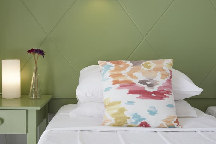 Nissos Thira Hotel