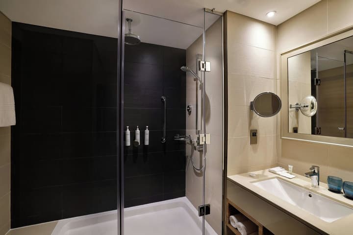 Courtyard by Marriott World Trade Center Abu Dhabi