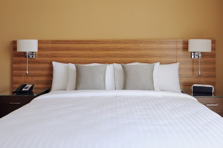 Courtyard by Marriott World Trade Center Abu Dhabi