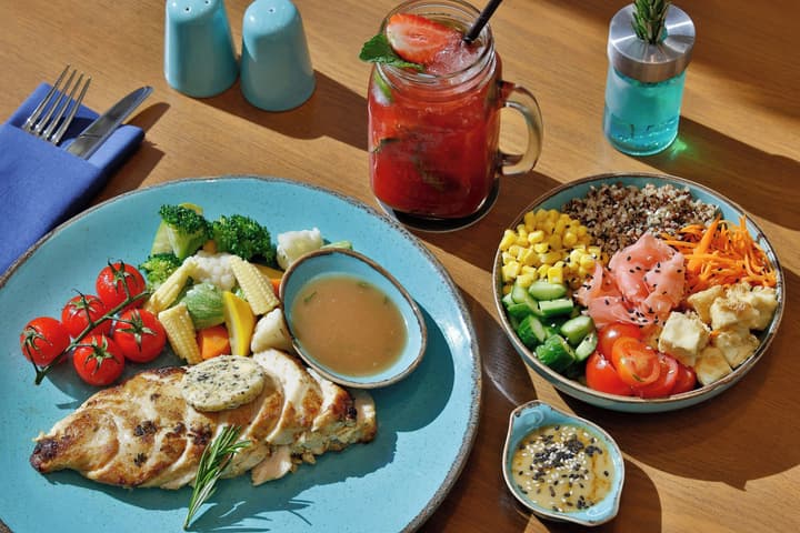 Courtyard by Marriott World Trade Center Abu Dhabi
