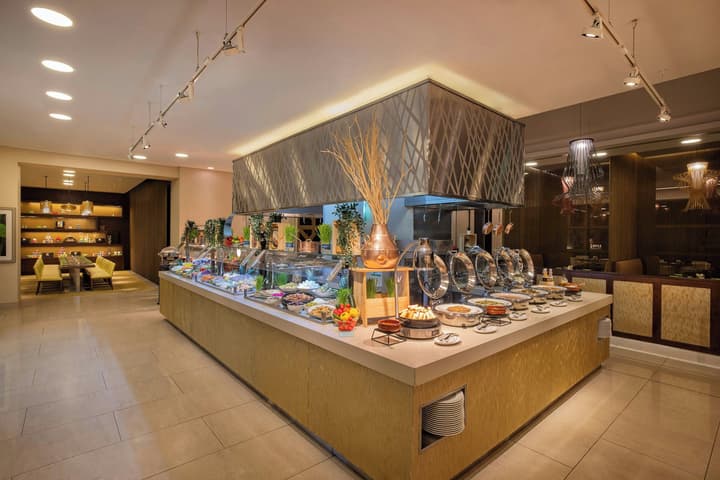 Courtyard by Marriott World Trade Center Abu Dhabi