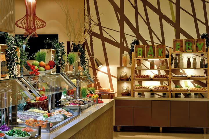 Courtyard by Marriott World Trade Center Abu Dhabi