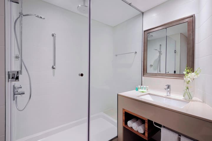 Courtyard by Marriott World Trade Center Abu Dhabi