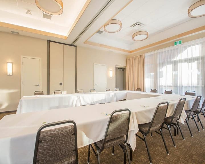 Comfort Inn & Suites Campbell River