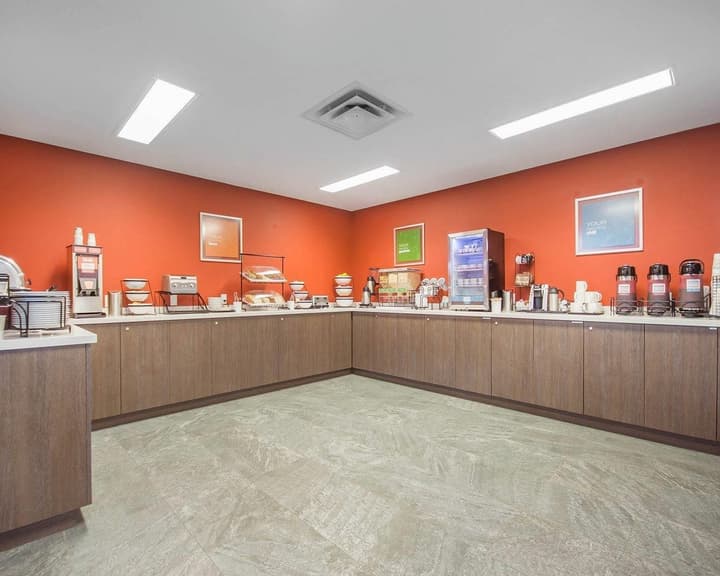 Comfort Inn & Suites Campbell River