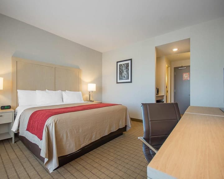 Comfort Inn & Suites Campbell River