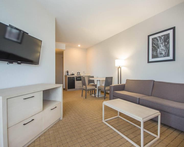 Comfort Inn & Suites Campbell River