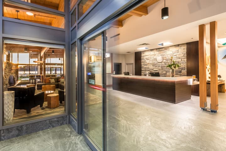 Comfort Inn & Suites Campbell River