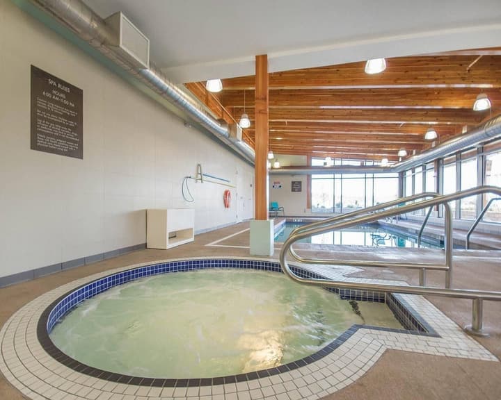 Comfort Inn & Suites Campbell River