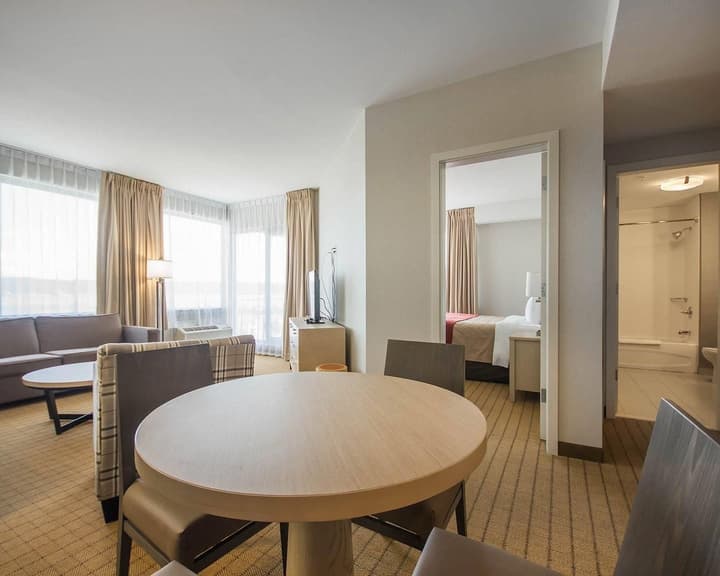 Comfort Inn & Suites Campbell River