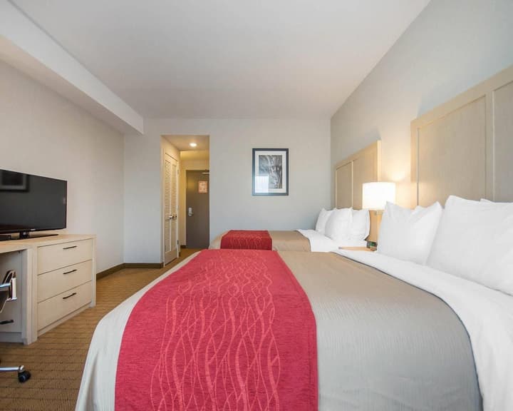 Comfort Inn & Suites Campbell River