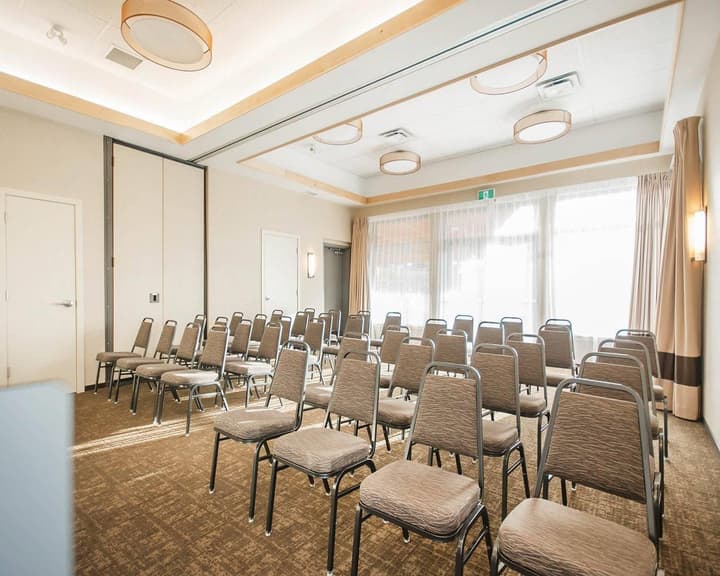 Comfort Inn & Suites Campbell River