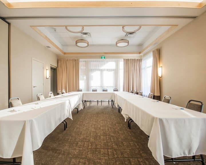 Comfort Inn & Suites Campbell River
