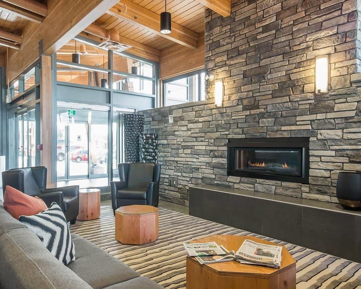 Comfort Inn & Suites Campbell River