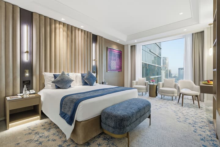 Taj Dubai