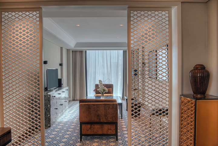 Taj Dubai