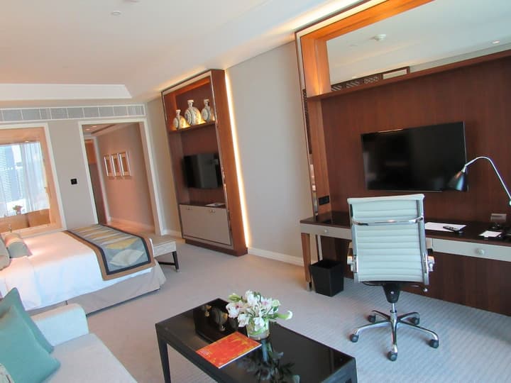 Taj Dubai