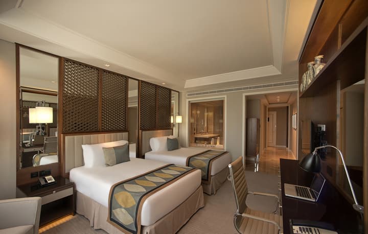 Taj Dubai