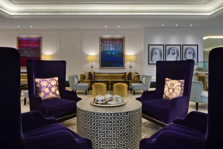 Taj Dubai