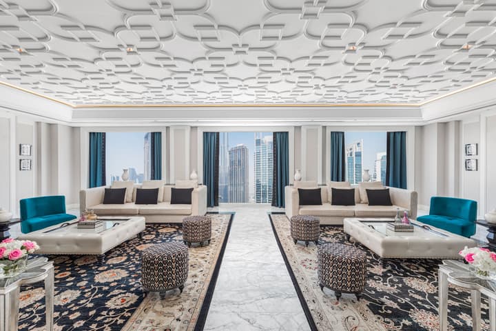 Taj Dubai