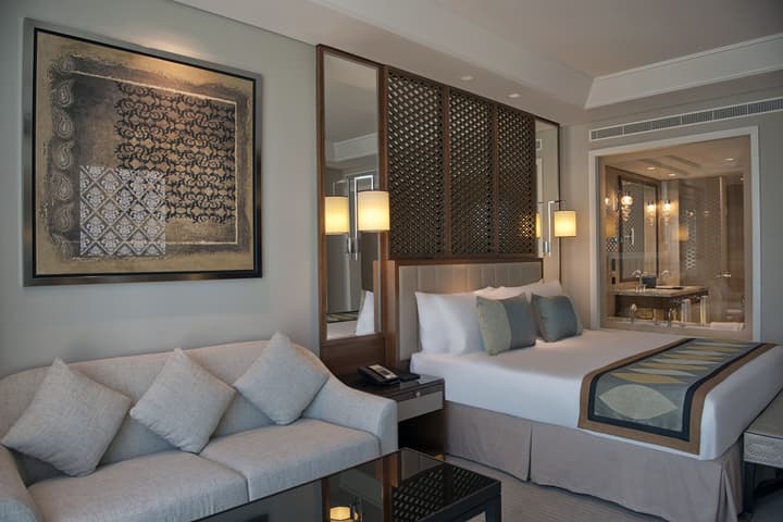 Taj Dubai
