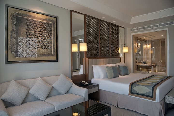 Taj Dubai