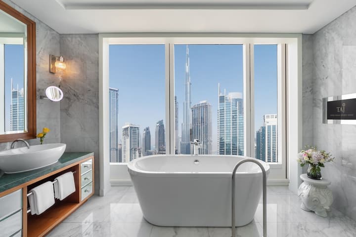 Taj Dubai