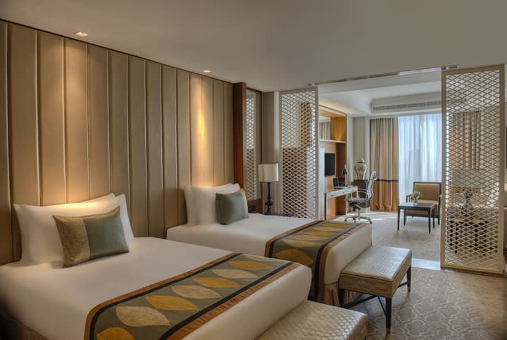 Taj Dubai