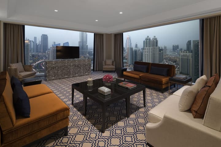 Taj Dubai