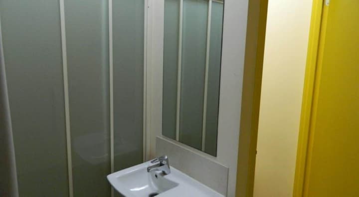 ibis budget Melbourne CBD