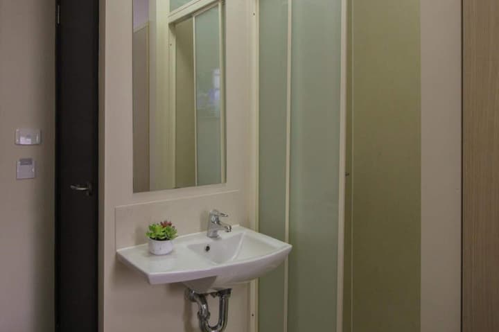 ibis budget Melbourne CBD