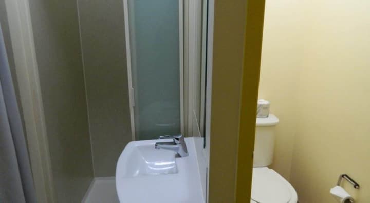 ibis budget Melbourne CBD
