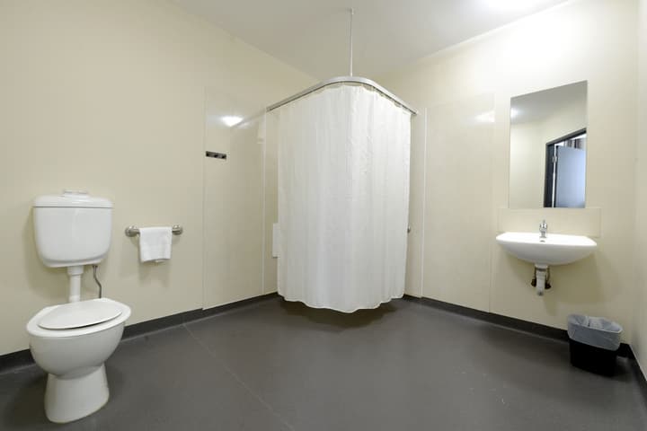 ibis budget Melbourne CBD