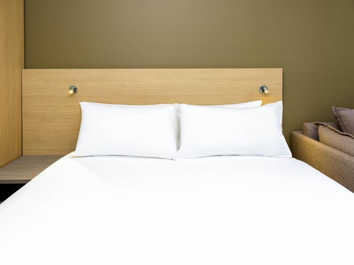 ibis budget Melbourne CBD