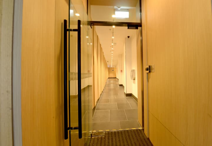 ibis budget Melbourne CBD