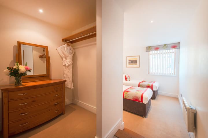 Highland Apartments By Mansley