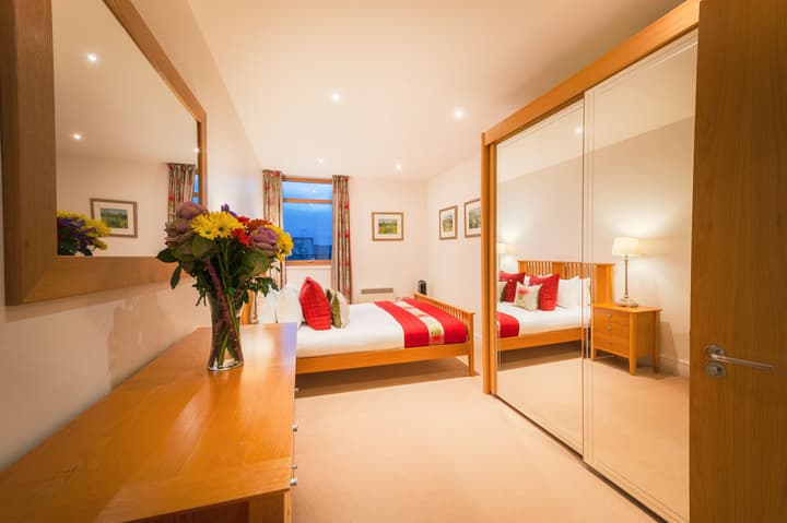 Highland Apartments By Mansley