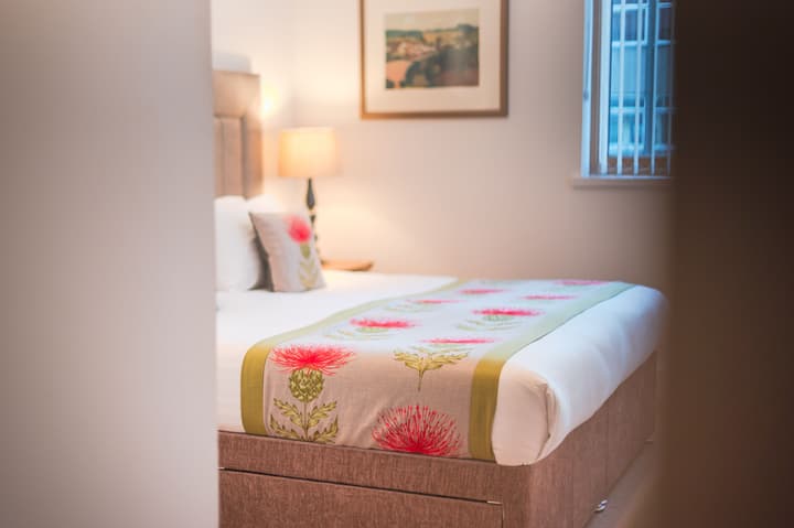 Highland Apartments By Mansley