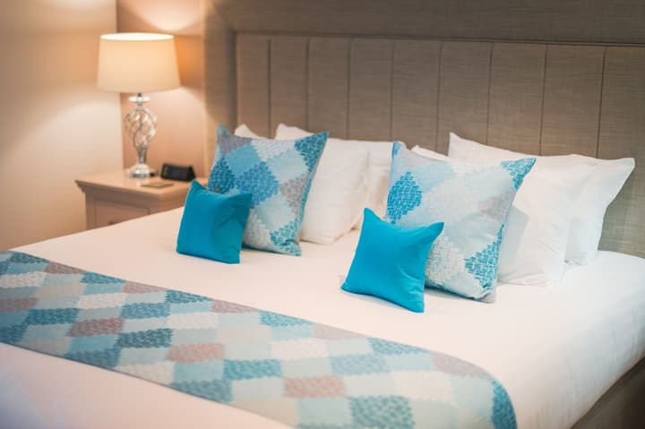 Highland Apartments By Mansley