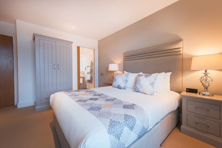 Highland Apartments By Mansley