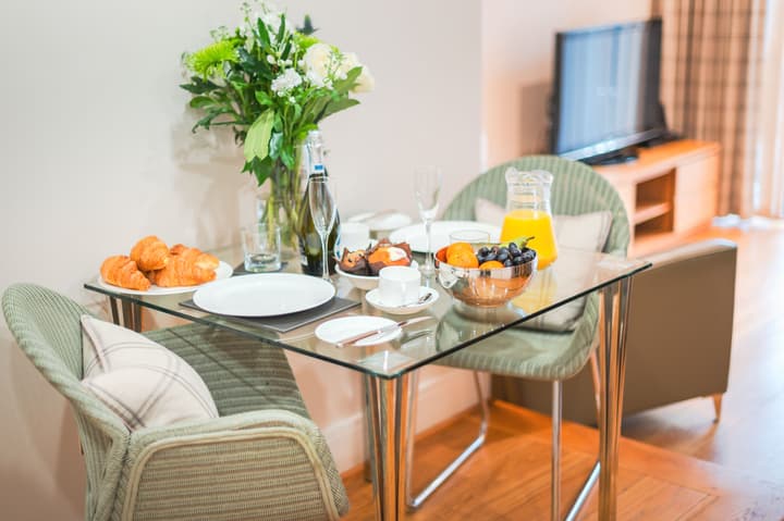 Highland Apartments By Mansley