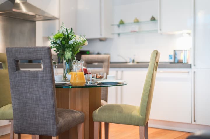 Highland Apartments By Mansley