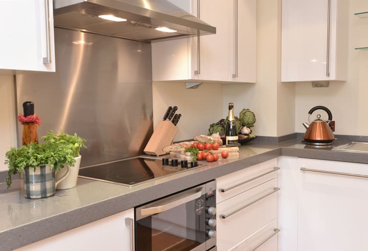 Highland Apartments By Mansley