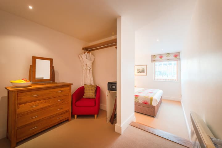 Highland Apartments By Mansley